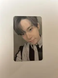 nct127 ドヨントレカ