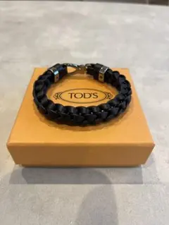 2025年最新】Tod's メンズ ブレスレットの人気アイテム - メルカリ