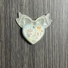 プリティーリズム プリズムストーン ミラクルファンシーレインボードレス なるのサムネイル