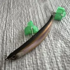 O.S.P Bent Minnow 106F ベントミノーのサムネイル