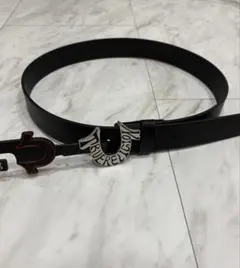 TRUE RELIGION トゥルーレリジョン ベルト　38サイズ