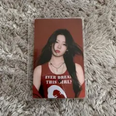 BABYMONSTER ベビモン　 オフイベ　トレカお渡し会　ローラ