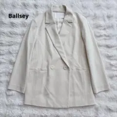 Ballsey★プレシャスモック ダブルブレストジャケットのサムネイル