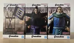 2026年最新】キングダムフィギュアの人気アイテム - メルカリ