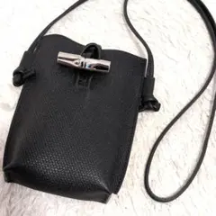2026年最新】ロンシャン スマホショルダーの人気アイテム - メルカリ