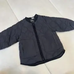 ZARAキッズ　パフジャケット3y