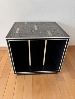 レコードラック 昭和レトロ 期間限定販売