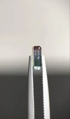 お買い得！バイカラートルマリン 0.45ct