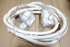 ハイセンス エアコン用 換気ホース うるさら用 加湿ホース - メルカリ