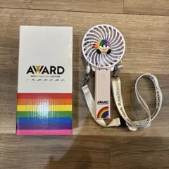 2025年最新】west. award グッズの人気アイテム - メルカリ