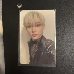 Straykids ODDINARY 封入 トレカ フィリックス