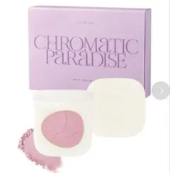 to/one ペタル フロート ブラッシュ EX07 hakanai