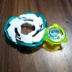 ベイブレードX ペガサスブラスト ③