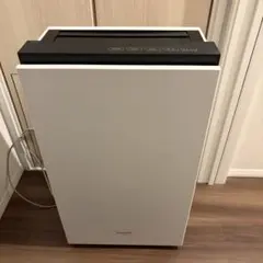 【ジャンク品】Panasonic ジアイーノ 空気清浄機 F-MV4100 #4 ジアイーノ Panasonic F-MV4100-SZ 高 品質