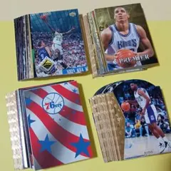 NBA　130枚位