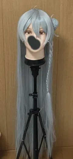 【 あんスタ 】 日々樹渉 コスプレ ウィッグ