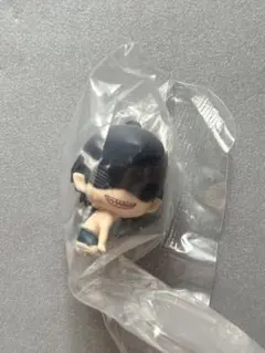 チェンソーマン　レゼ編　カプセルフィギュアコレクション　　　ビーム