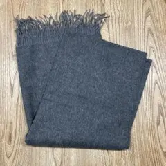 ランセル　大判ストール