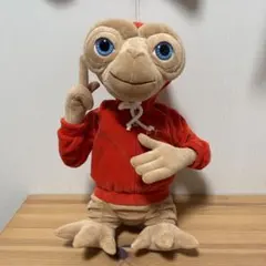 2026年最新】usj e.t ぬいぐるみの人気アイテム - メルカリ