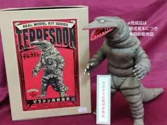 テレスドン　未組み立て　ビリケン　BILLIKEN　ビリケン商会　ウルトラマンのサムネイル