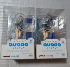 天音かなた フィギュア Popup Parade 2体セット