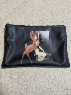 GIVENCHY  バンビ クラッチバッグのサムネイル