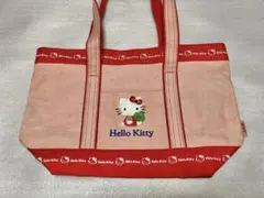 ケンタッキー KFC キティちゃん バッグ