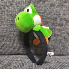 ヨッシー カチューシャ