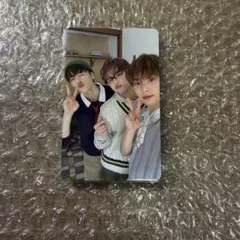 &TEAM ハルア　タキ　マキ　シーグリ2024 ユニット