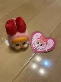 クライベイビー　パワパフ