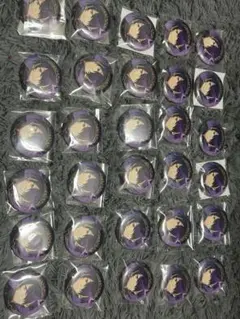 あんスタ 仙石忍 缶バッジ