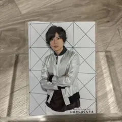 WORLDISTAオリジナルフォトセット 加藤シゲアキ