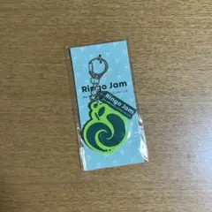 Mrs. GREEN APPLE FC オリジナルラバーキーホルダー