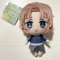 上伊那ぼたん、酔へる姿は百合の花 ふぁぶぬい Part1 遊佐あかね ③