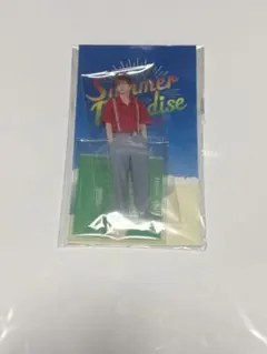 2026年最新】中村海人 アクスタ サマパラの人気アイテム - メルカリ