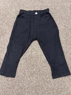 branshes パンツ ブラック 100のサムネイル