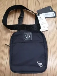 アルマーニエクスチェンジ　ショルダーバッグ　952419