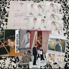 キンプリ 永瀬廉