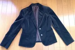 トランスワーク テーラードジャケット