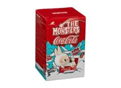 (ラブブ) コカ・コーラ シリーズ [ピース]