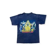 Vintage 90s Anime Plastic Tシャツ ドラゴンボール - メルカリ