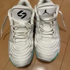 ルカ3 us9.5 白