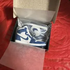 NIKE Air Jordan 1 High 85 ガチャ