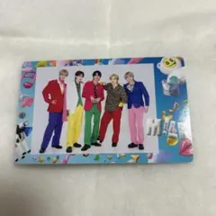 M!LK トレカ 集合