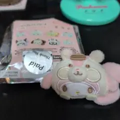 サンリオキャラクターズ♡マイメロ【最終値】