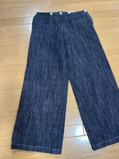 HELLO LUPO デニムパンツ 2/3 - メルカリ