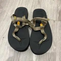 美品SUICOKE×TOMORROWLAND COKOトングサンダルのサムネイル
