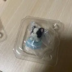 シルバニアくじ G賞 フレンチブルドッグの赤ちゃん