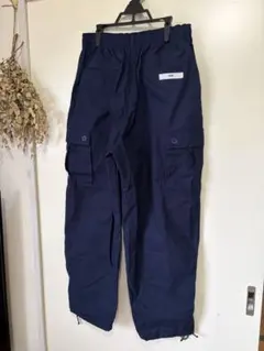 希少 X-LARGE FR2 コラボ カーゴパンツ ネイビー Mサイズ - メルカリ