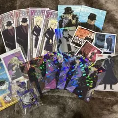 名探偵コナン 黒の組織